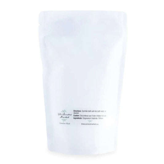 BATH SALT - CASHMERE