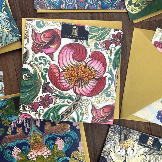 GREETING CARD - BLANK