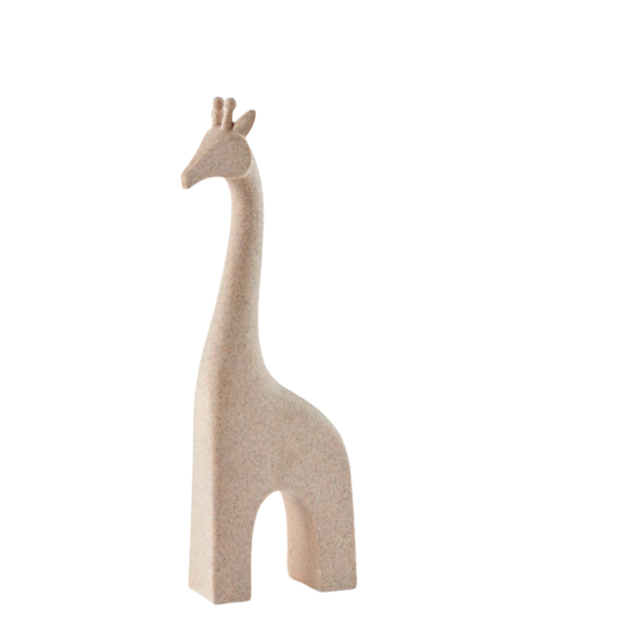 GIRAFFE FIGURINE