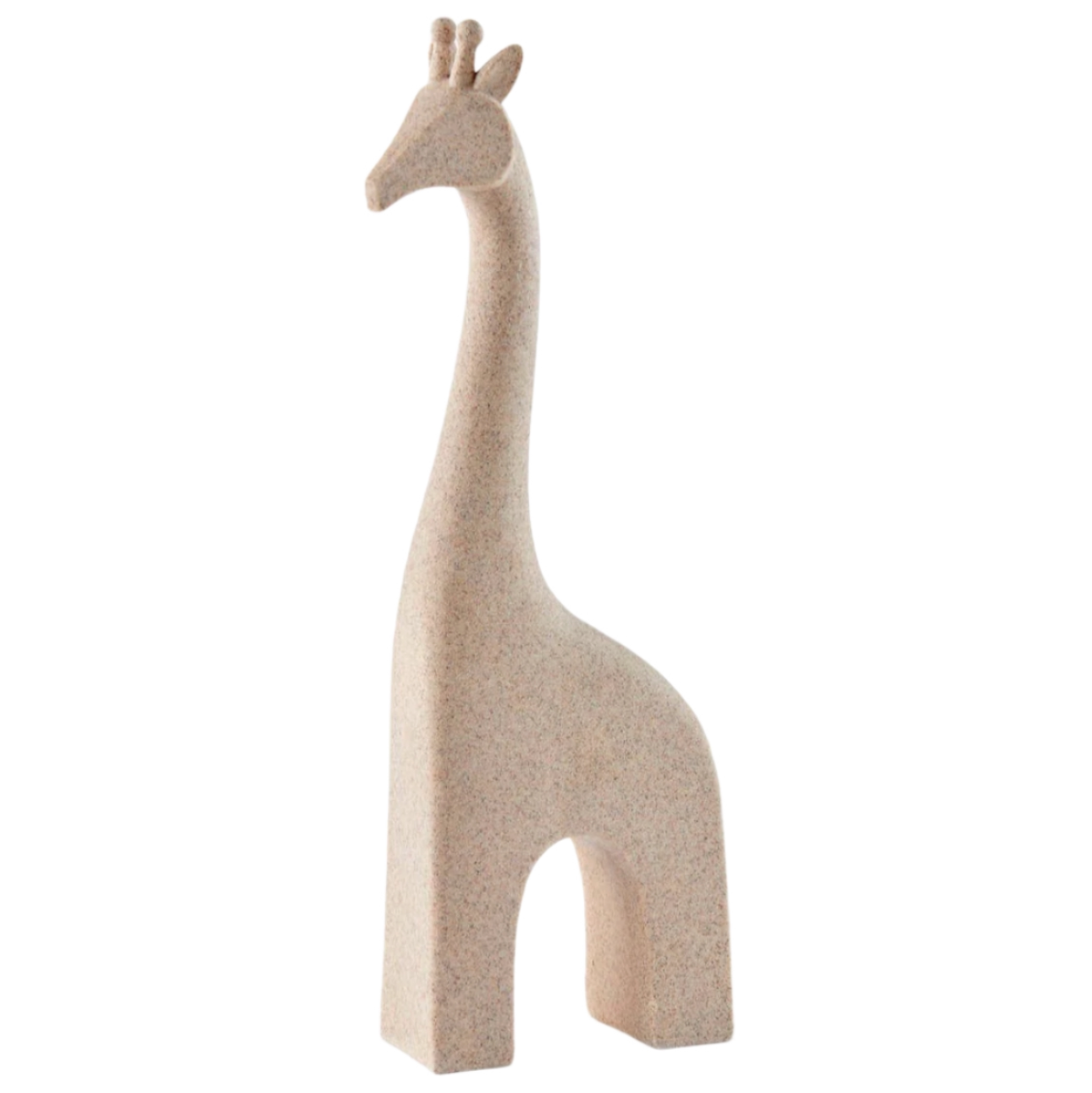 GIRAFFE FIGURINE