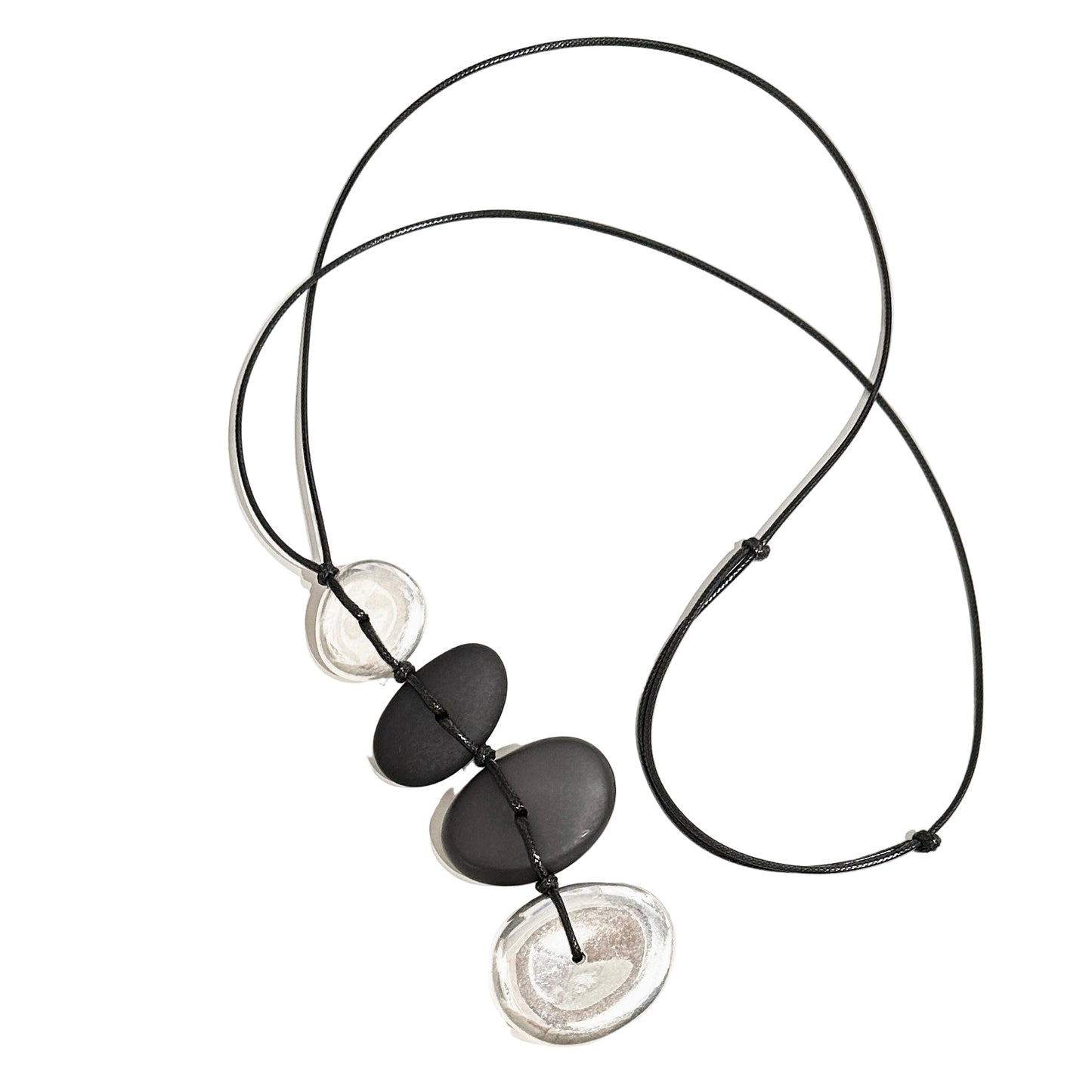 NECKLACE - LONG
