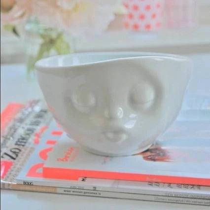BOWL - KISSING, 500ml