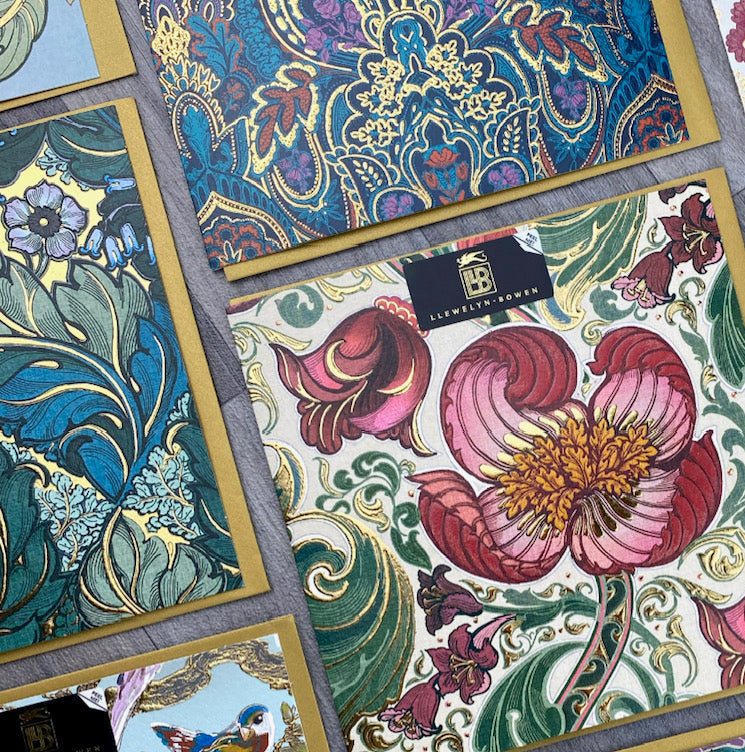 GREETING CARD - BLANK