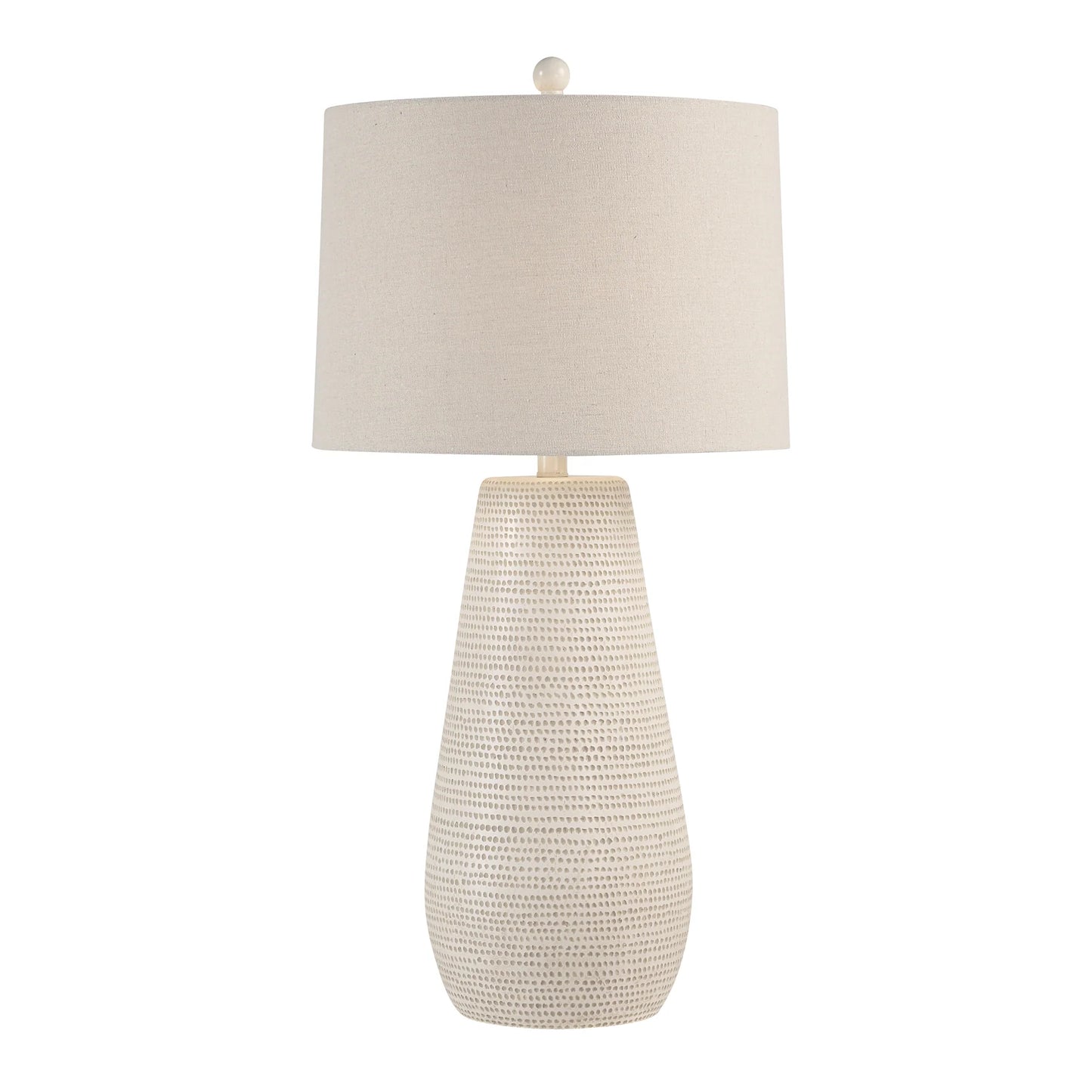 TABLE LAMP LANE - OATMEAL