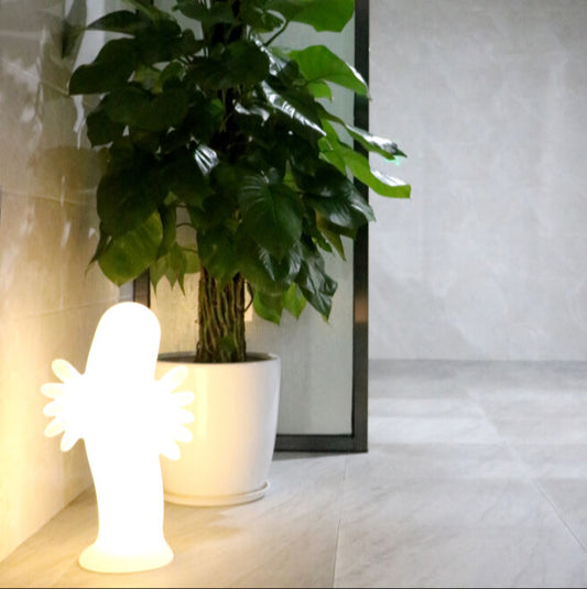 MOOMIN LAMP - HATTIFATTENER, XL