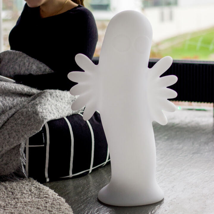 MOOMIN LAMP - HATTIFATTENER, XL