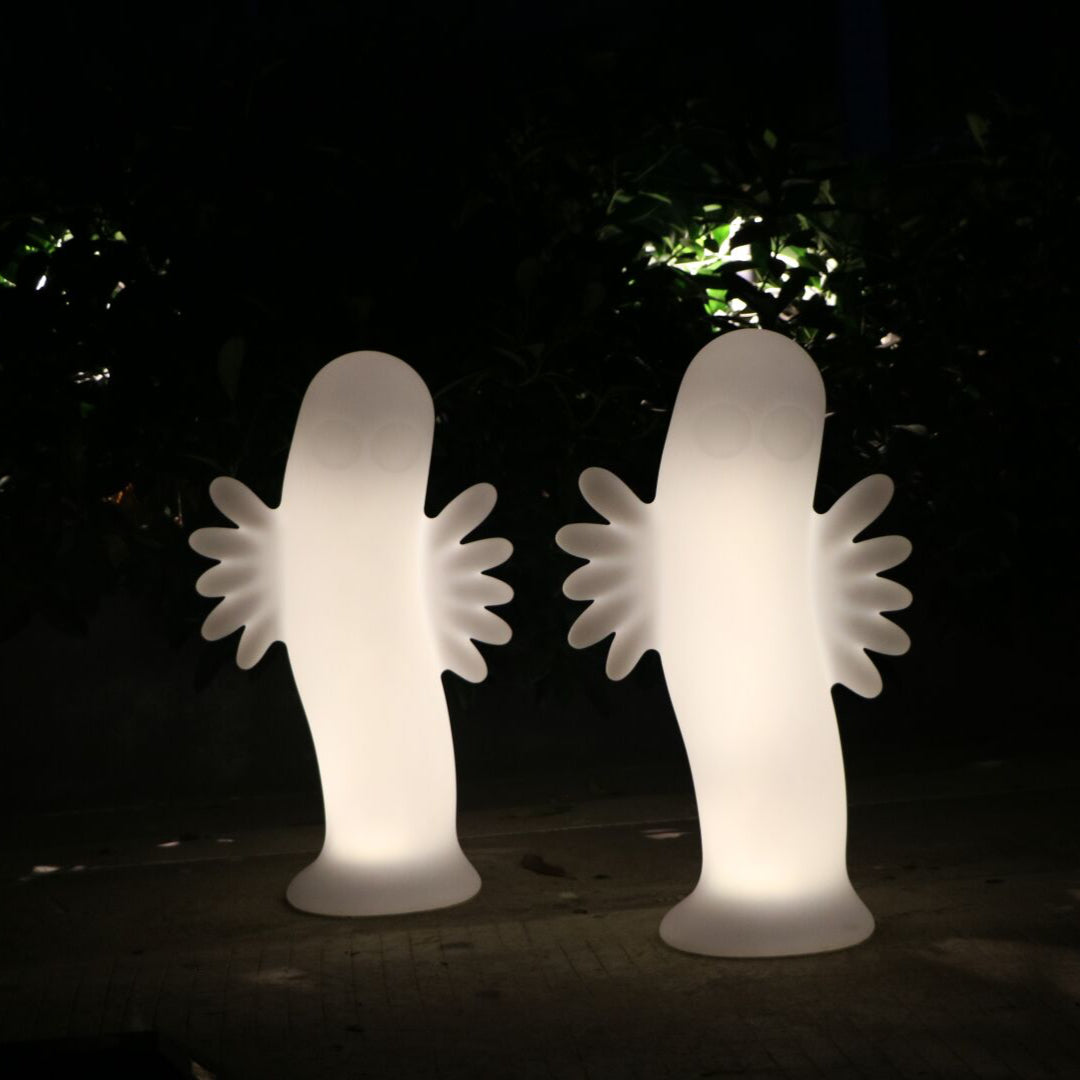 MOOMIN LAMP - HATTIFATTENER, XL