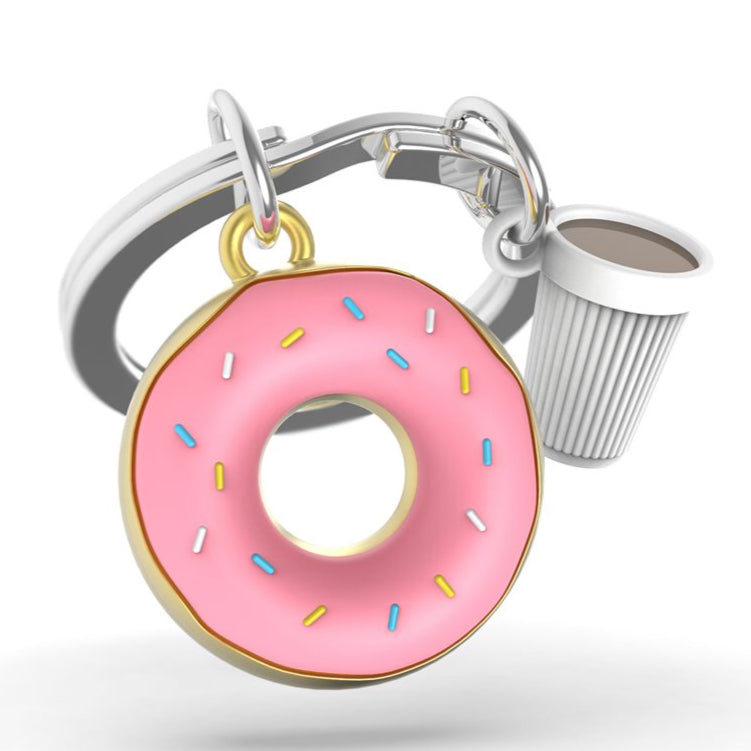 KEY CHAIN - DONUT