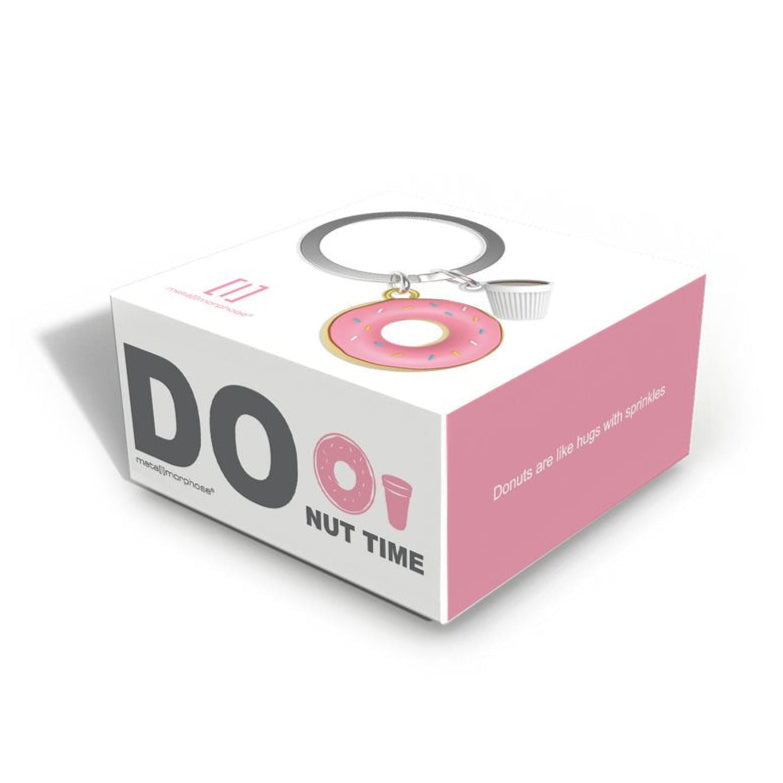 KEY CHAIN - DONUT