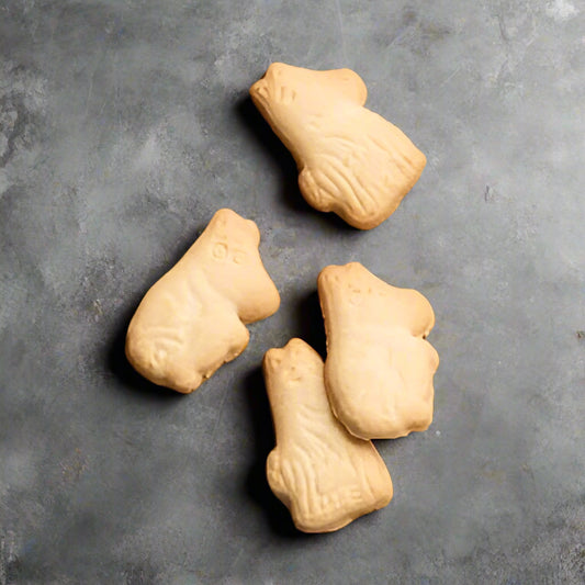 MOOMIN BISCUITS - KARL FAZER
