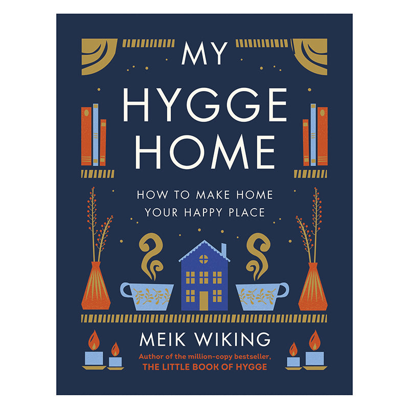 MY HYGGE HOME