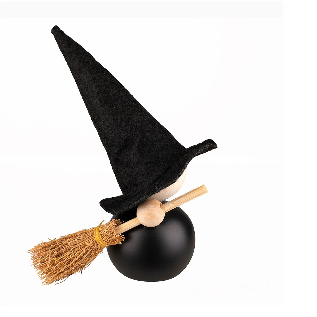 AARIKKA WITCH - BLACK