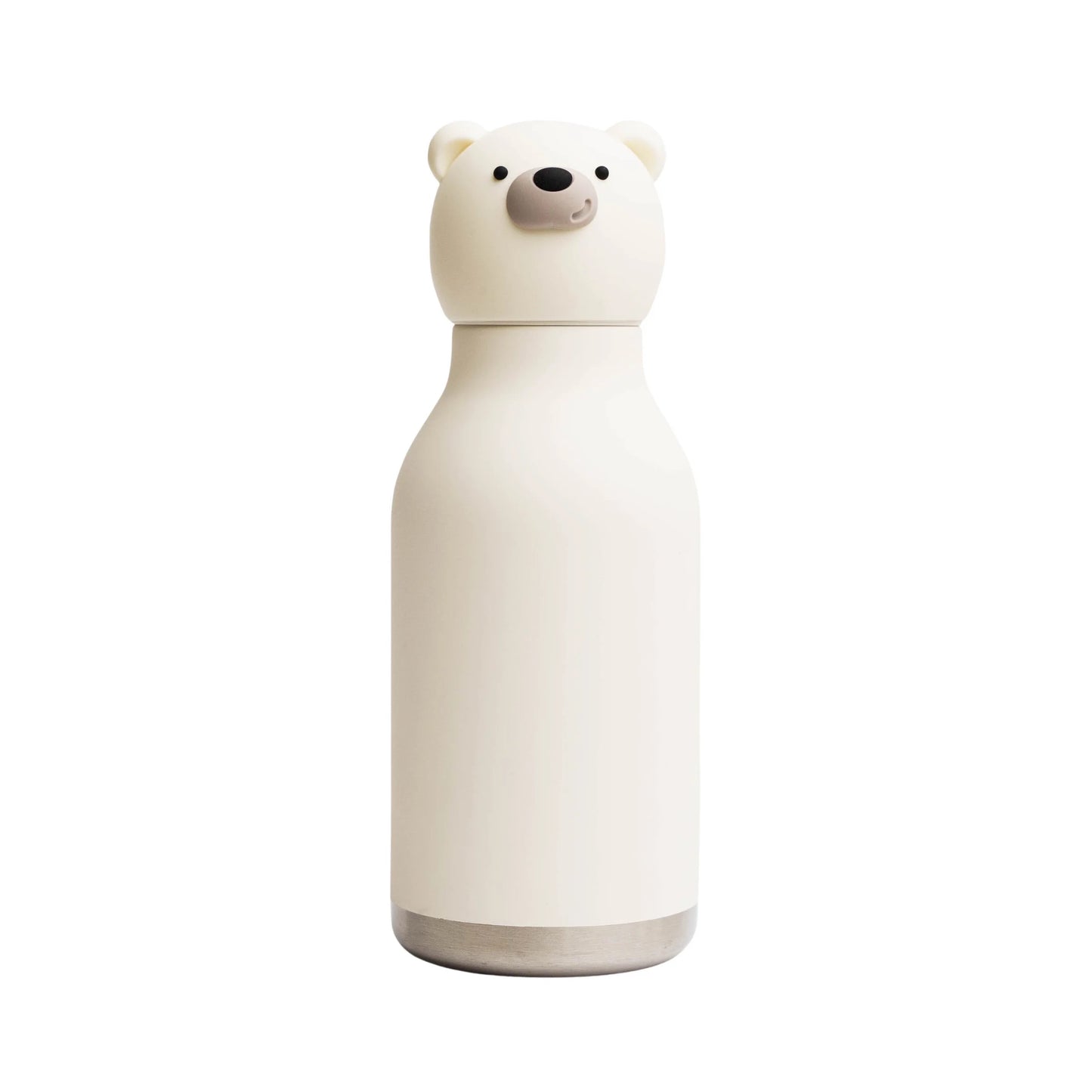 BESTIE WATER BOTTLE - POLAR BEAR
