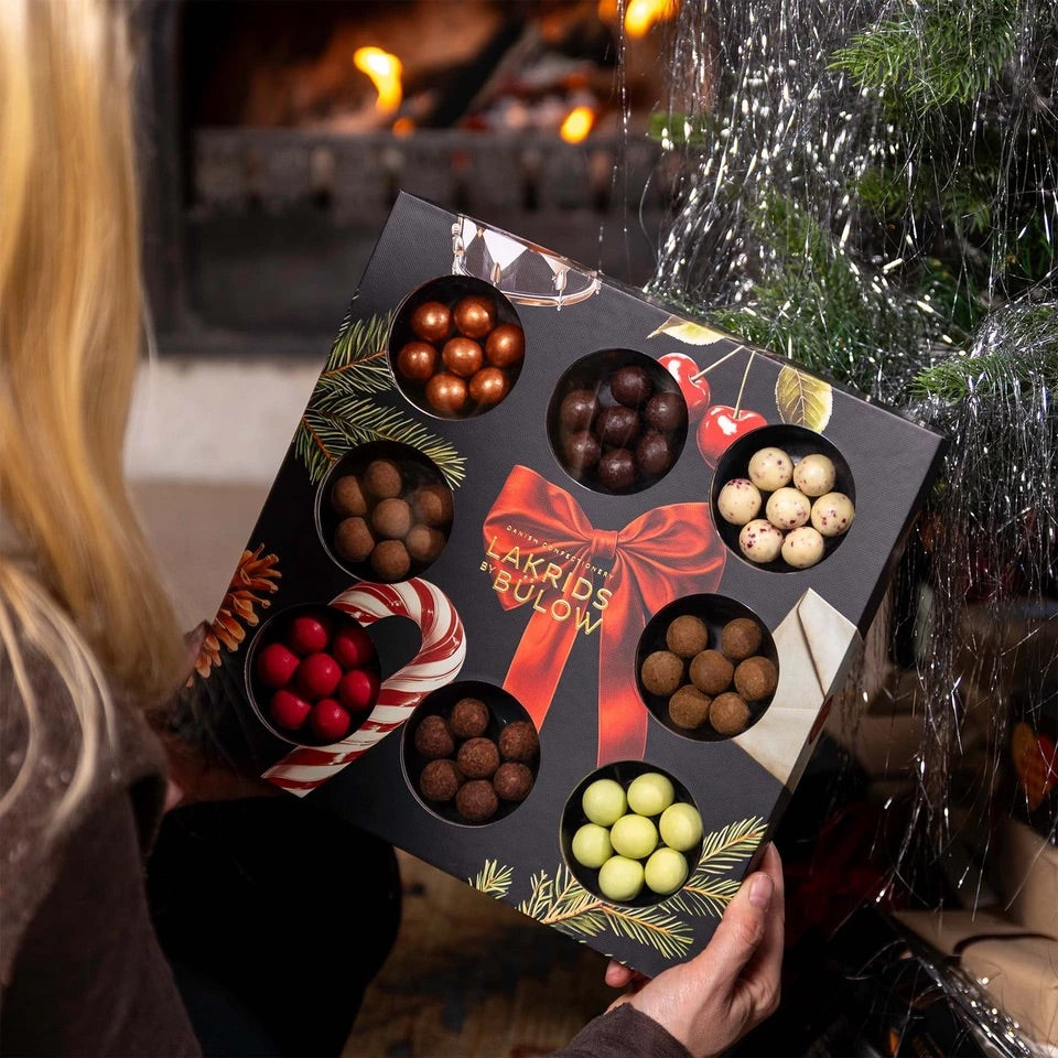 LAKRIDS BY BÜLOW - WINTER SELECTION GIFT BOX