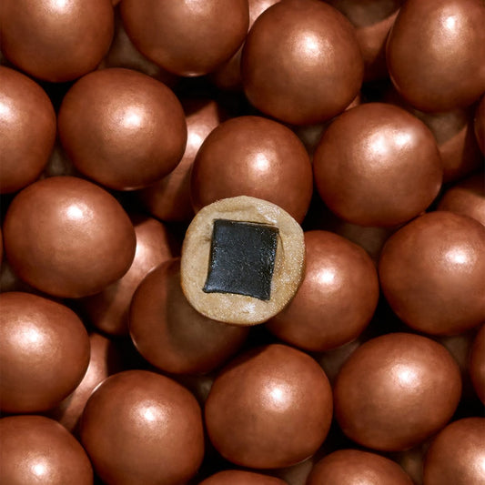 LAKRIDS BY BÜLOW - CLASSIC CARAMEL