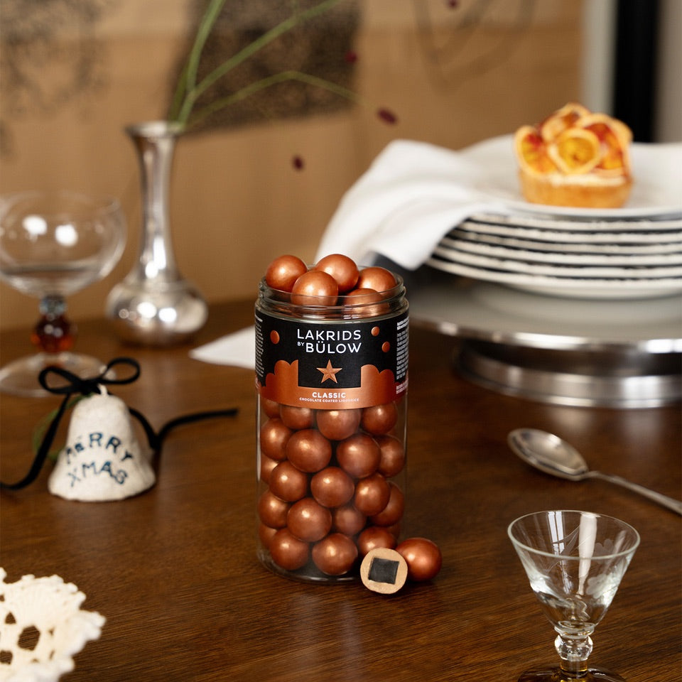 LAKRIDS BY BÜLOW - CLASSIC (270g)