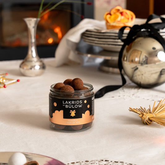 LAKRIDS BY BÜLOW - DOUBLE CHOCOLATE