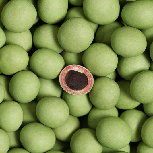 LAKRIDS BY BÜLOW - SOUR STRAWBERRY/C