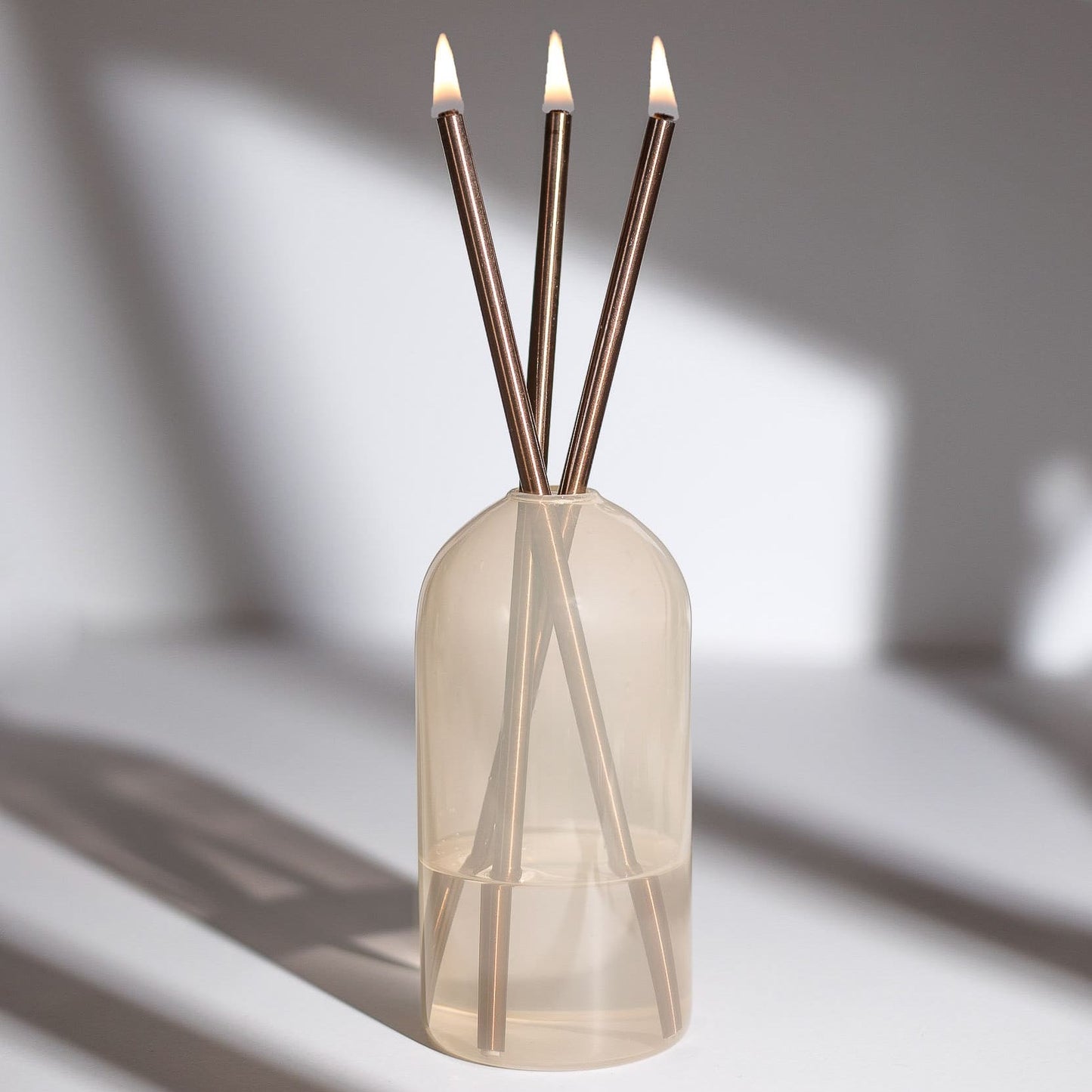 EVERLASTING CANDLES - COPPER
