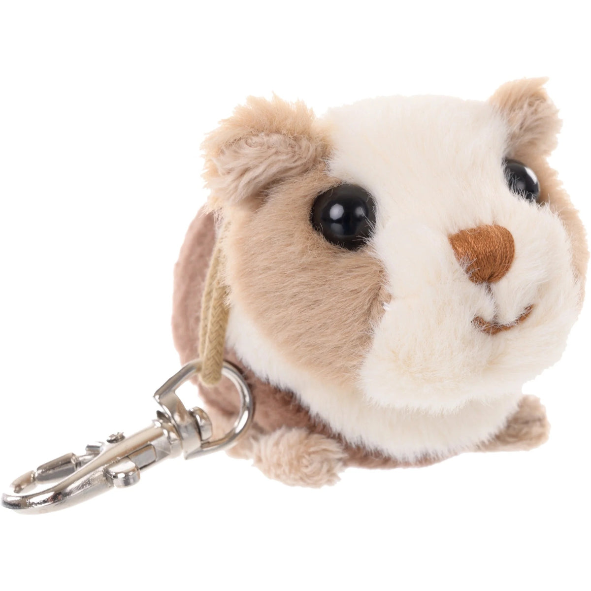 BUKOWSKI BEARS - PIGGY BAG CHARM