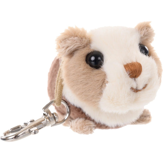 BUKOWSKI BEARS - PIGGY BAG CHARM