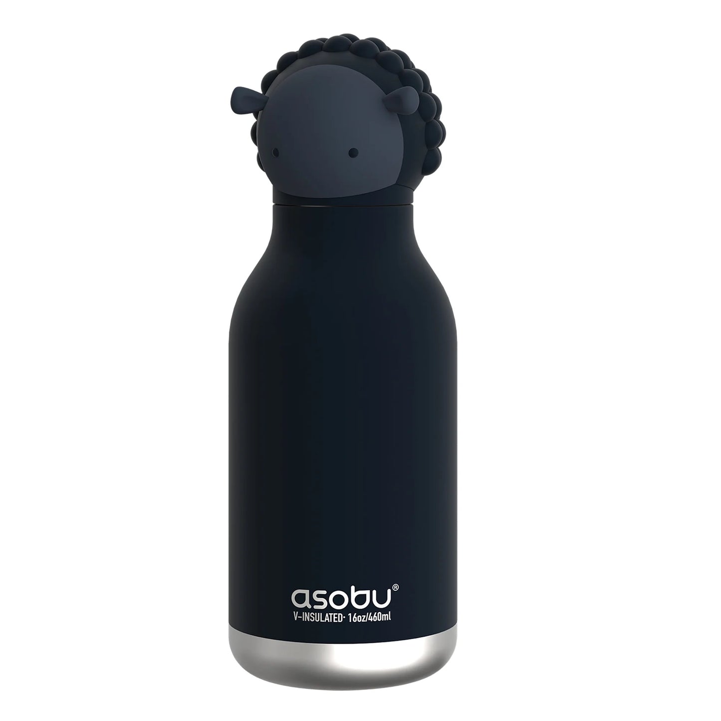BESTIE WATER BOTTLE - BLACK SHEEP
