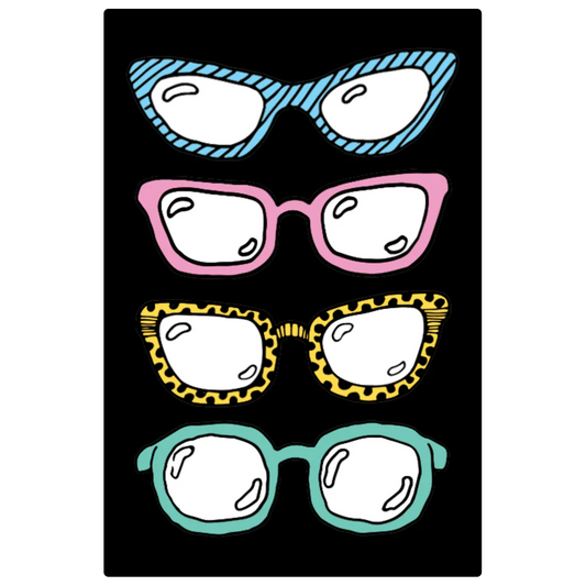 SMART CLOTH - GLASSES