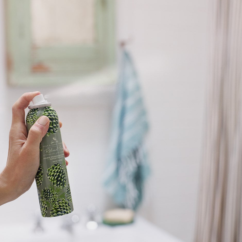 ROLAND PINE HOME FRAGRANCE SPRAY