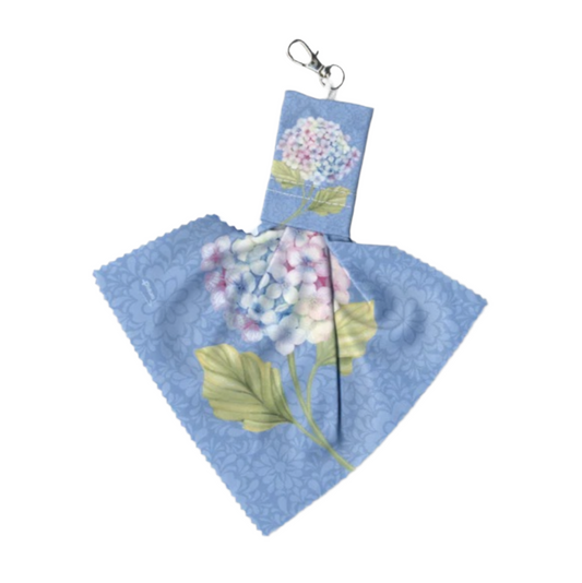SMART CLOTH - HYDRANGEA