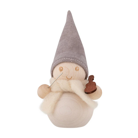 AARIKKA, ELF - VIOLINIST