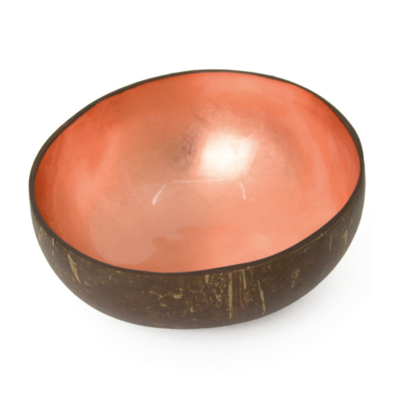 BOWL, COCONUT - DECO