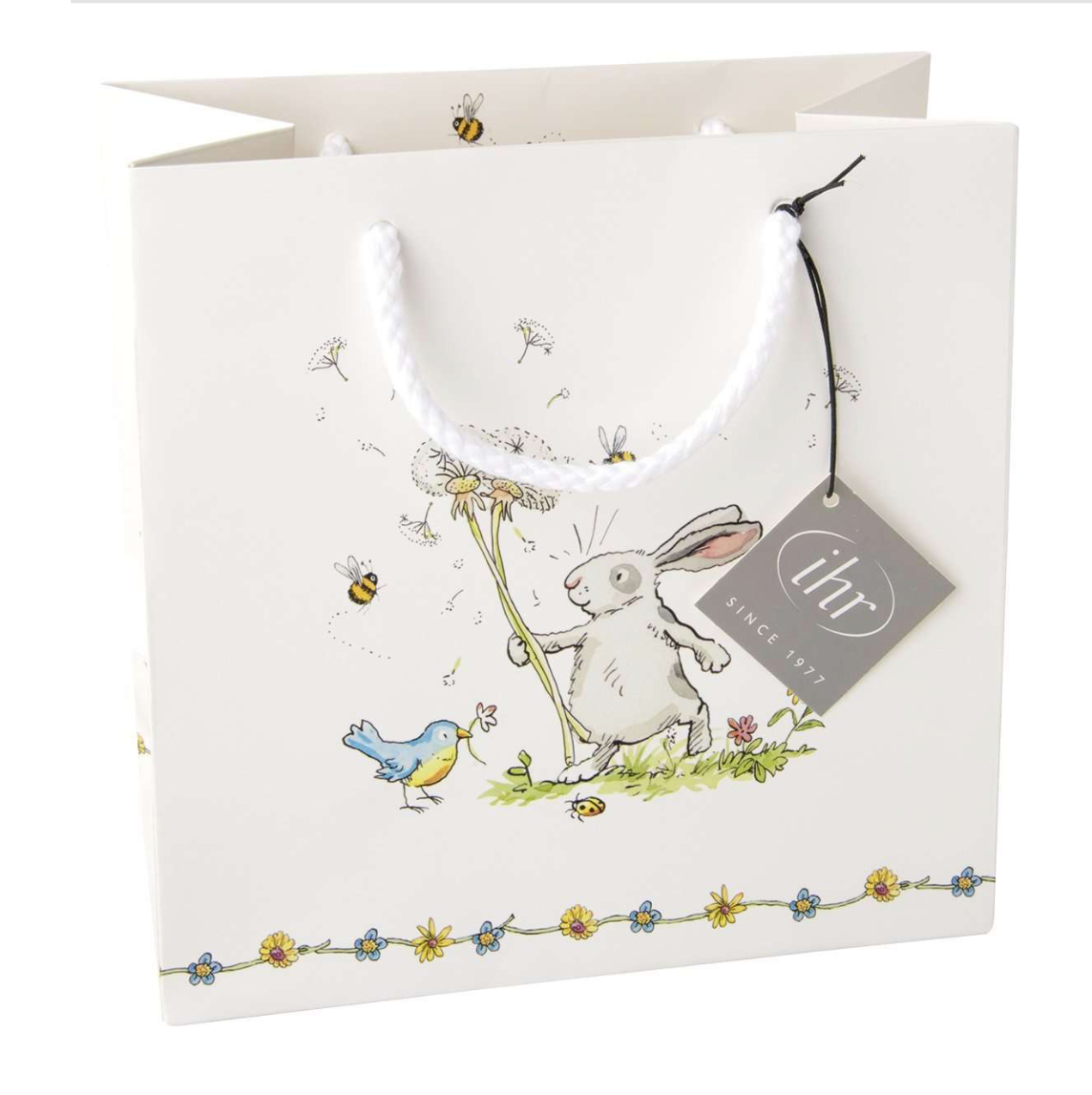 GIFT BAG - BUNNY