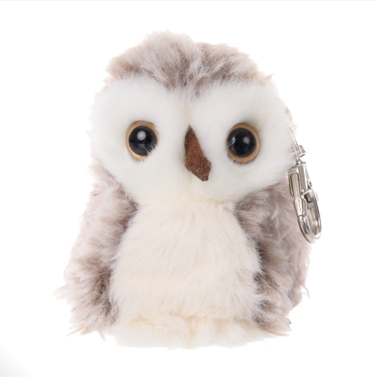 BUKOWSKI BEARS - HOOHOO BAG CHARM