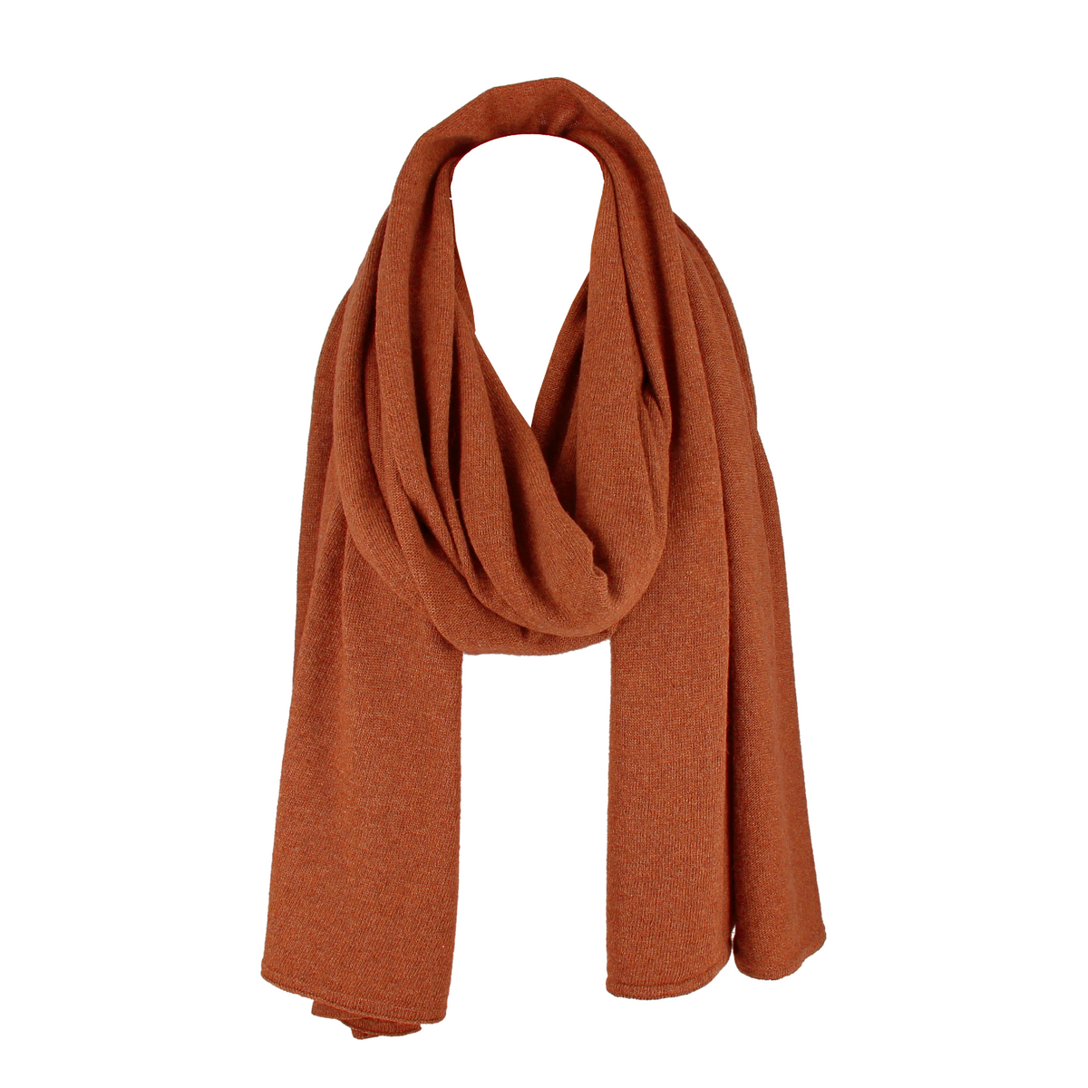 SCARF - MERINO/CASHMERE BLEND
