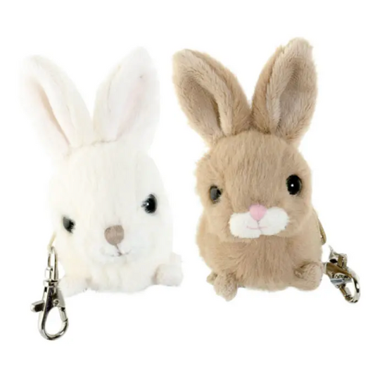 BUKOWSKI BEARS - ZEUS & HERA BAG CHARM