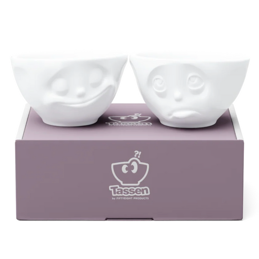 BOWL SET #2, (MEDIUM) - HAPPY&OH PLEASE