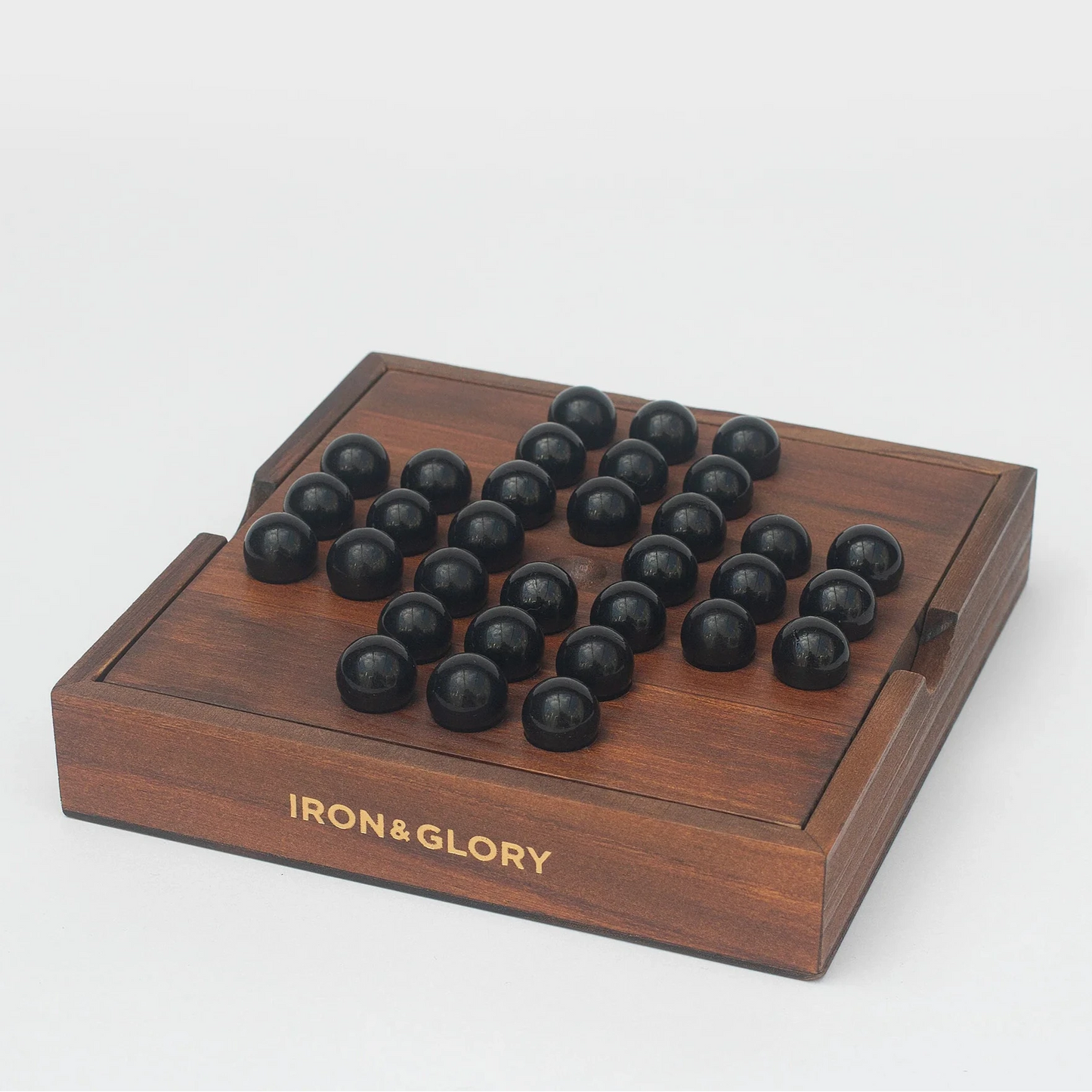 BOARD GAME - SOLITAIRE