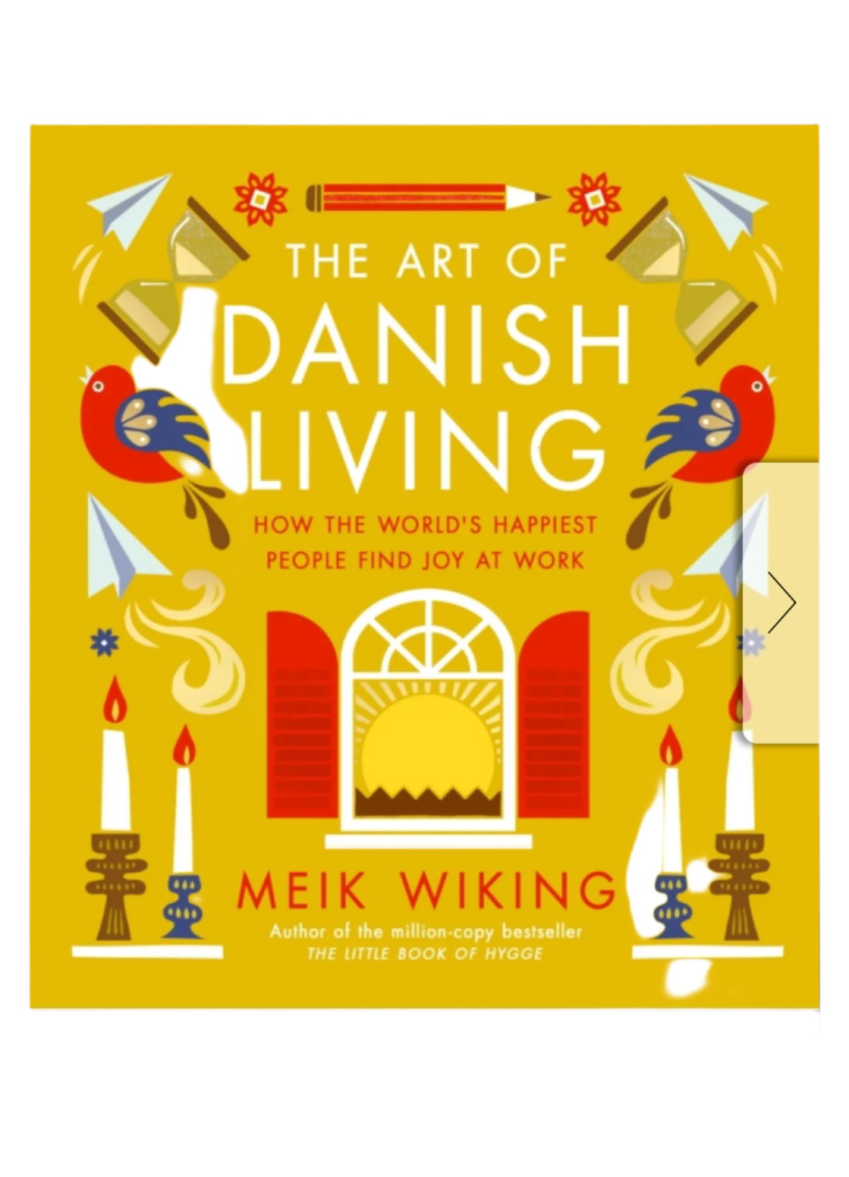THE ART OF DANISH LIVING