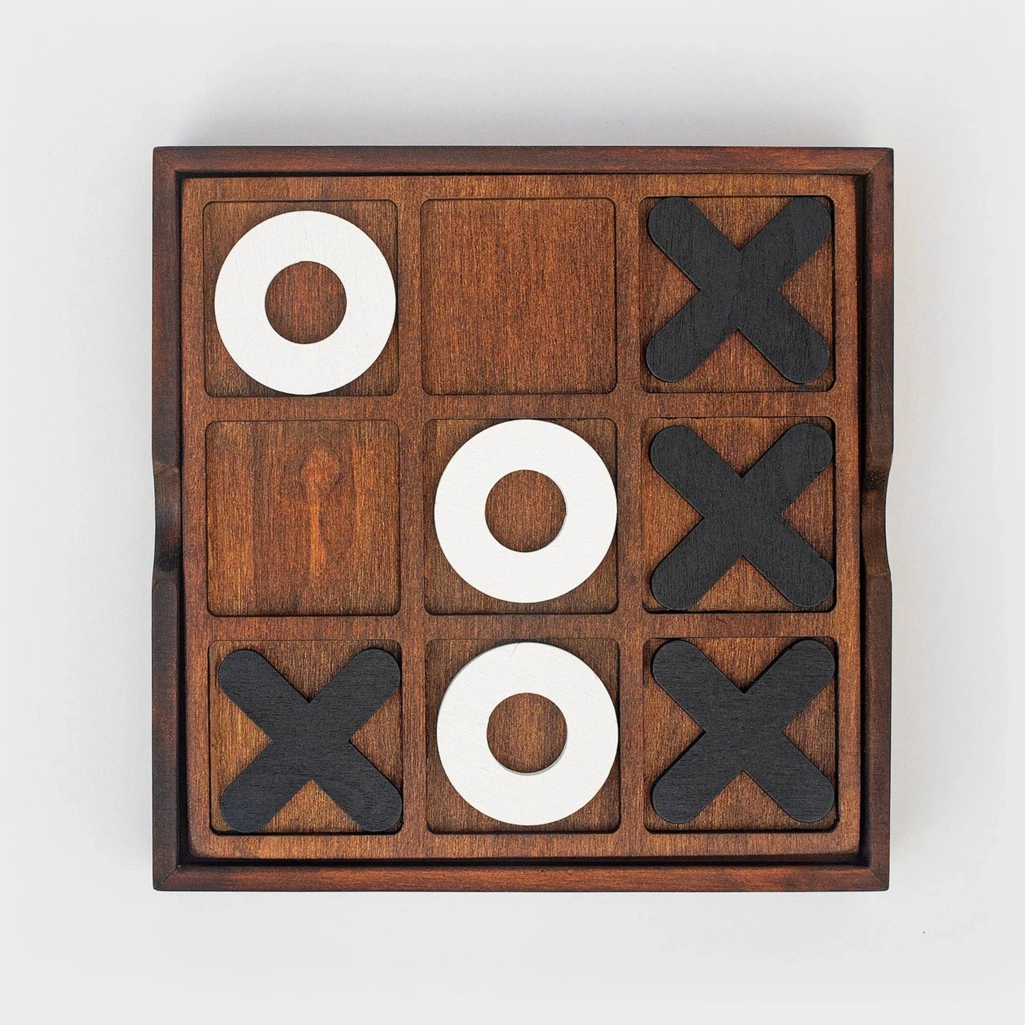 BOARD GAME - TIC-TAC-TOE