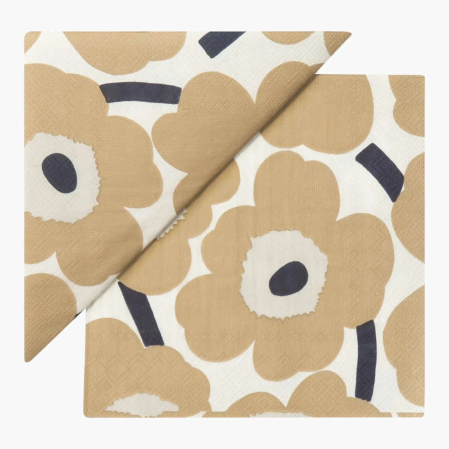 MARIMEKKO NAPKINS - UNIKKO CREAM LINEN