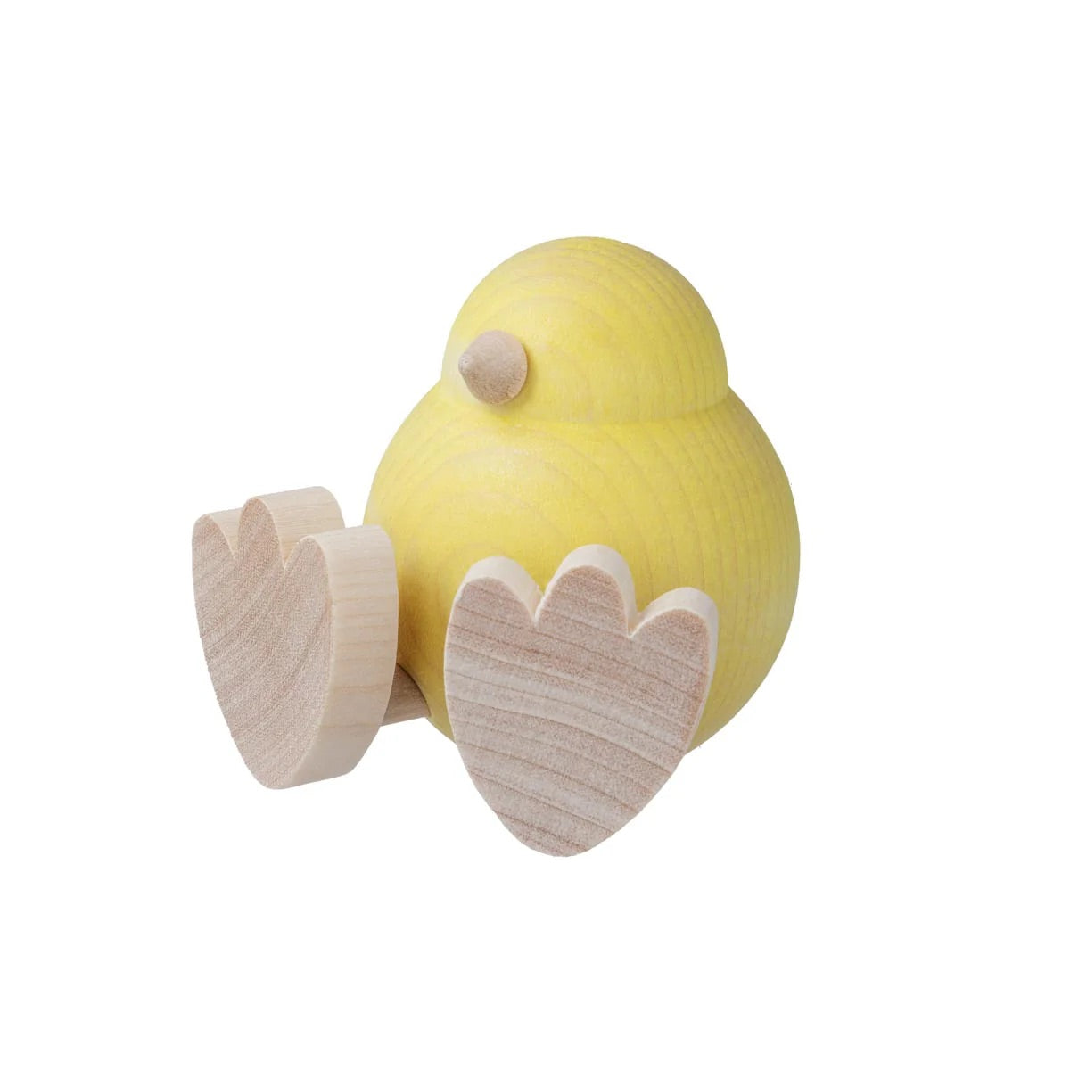 AARIKKA TIPI - SITTING, YELLOW