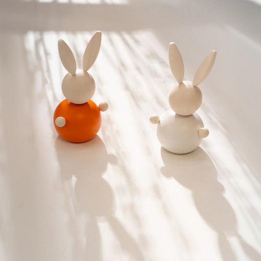 AARIKKA PUPUJUSSI - WHITE