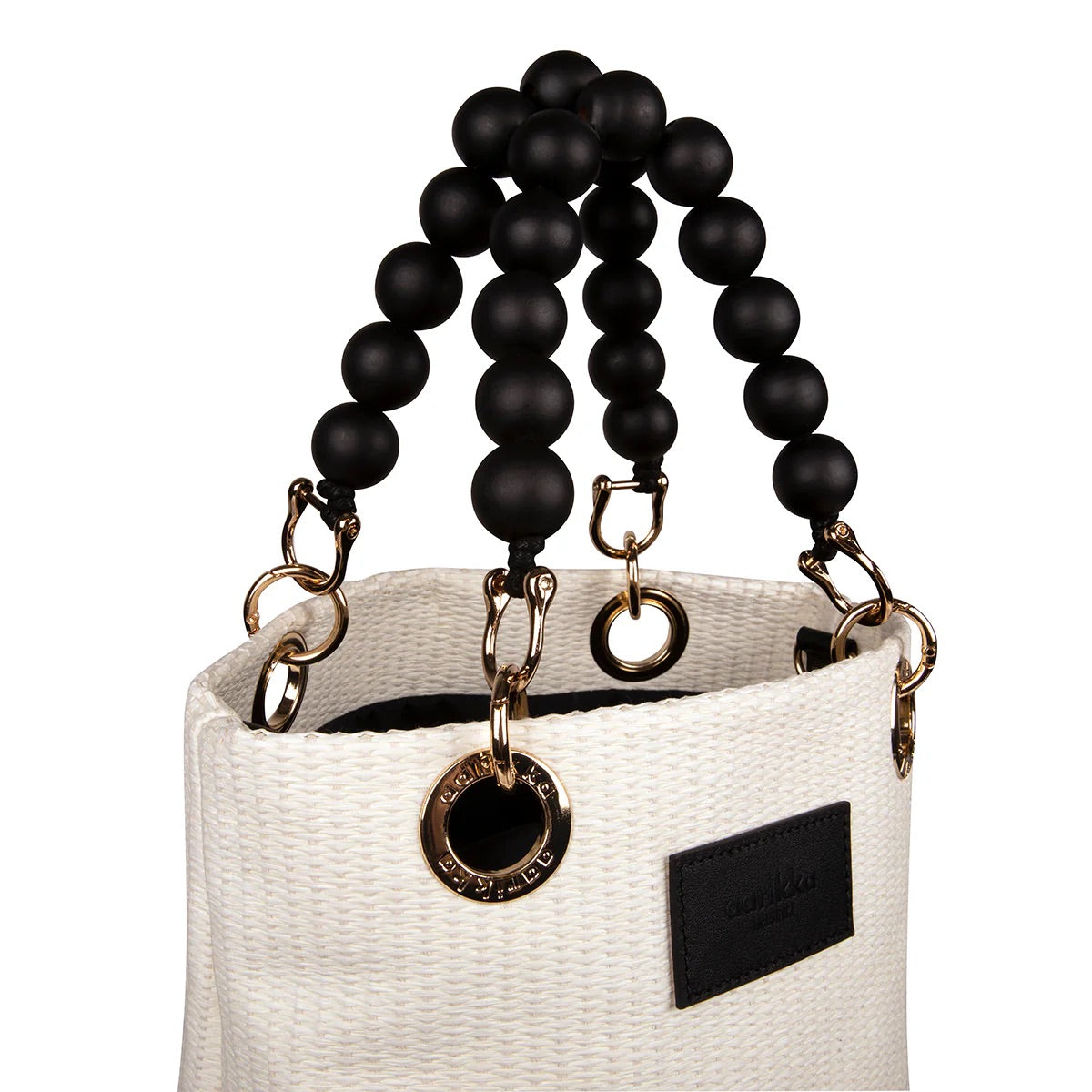 BASKET BAG LAURA - AARIKKA