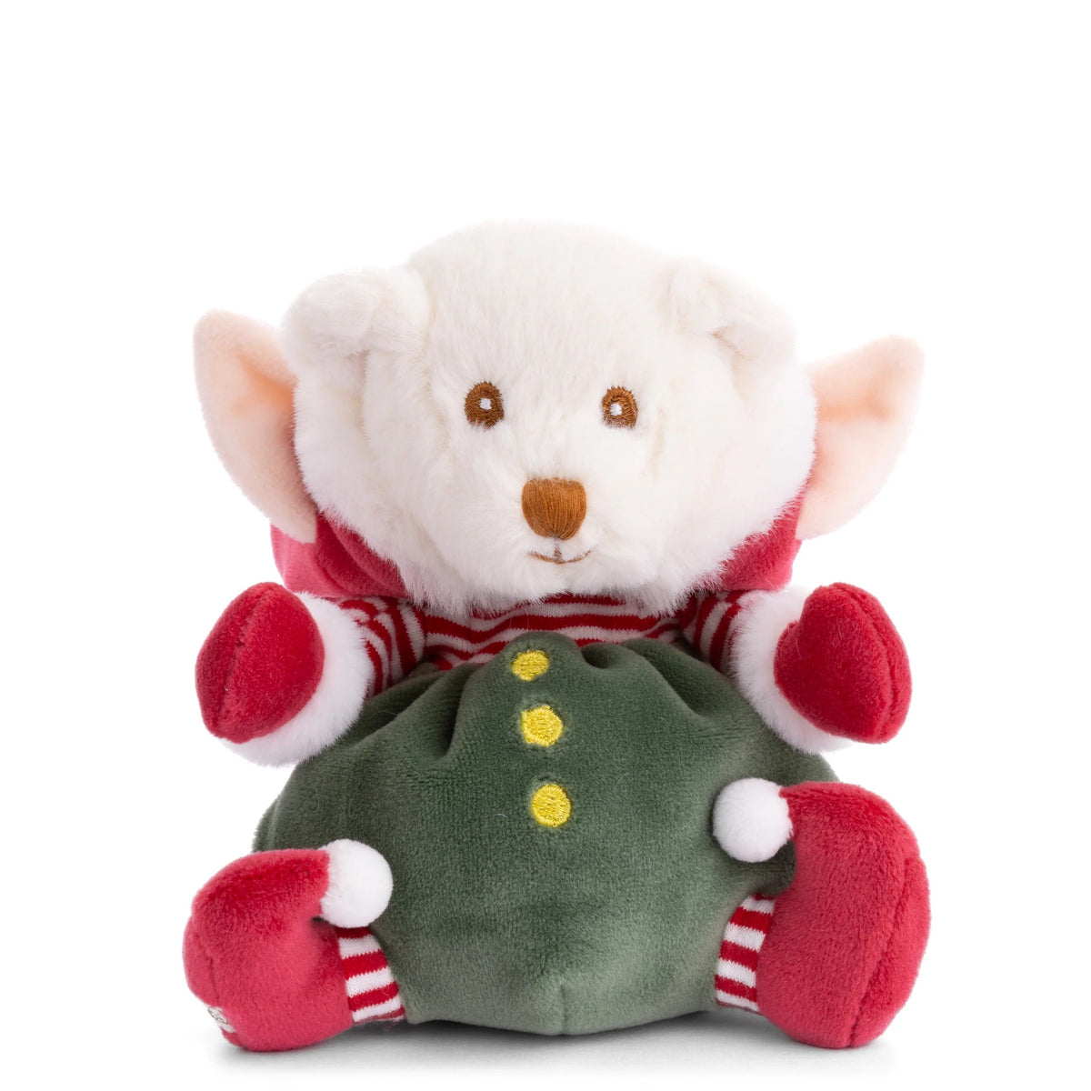 BUKOWSKI BEARS - ZIGGY SANTA'S LITTLE HELPER