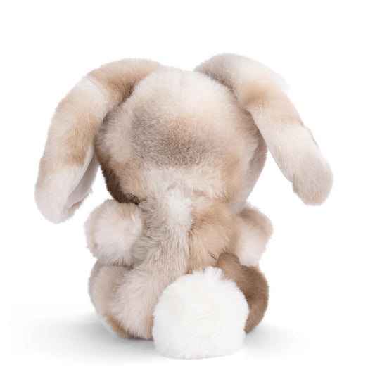 BUKOWSKI BEARS - ZIGGY WINTER RABBIT, GRAY
