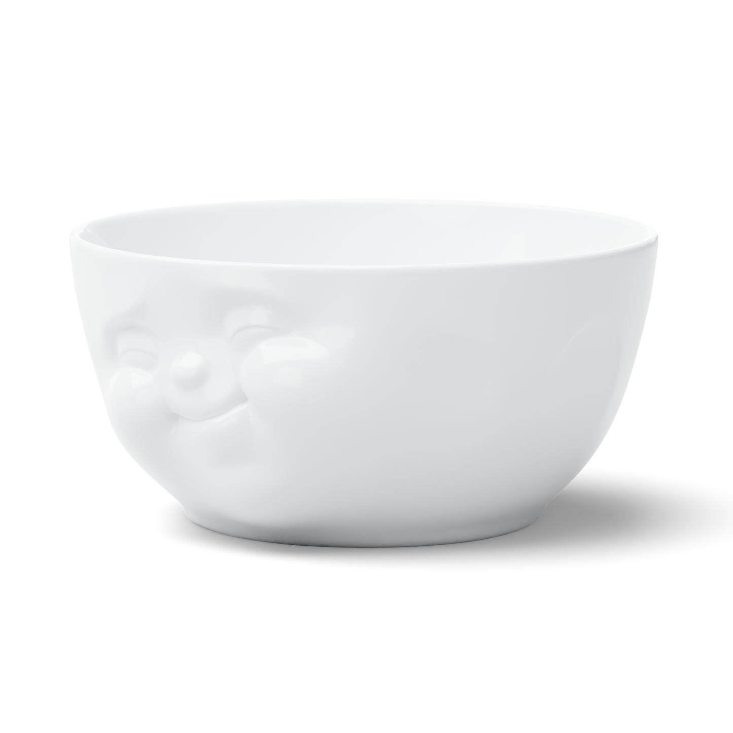 BOWL - MUNCHING FACE, 2600ml