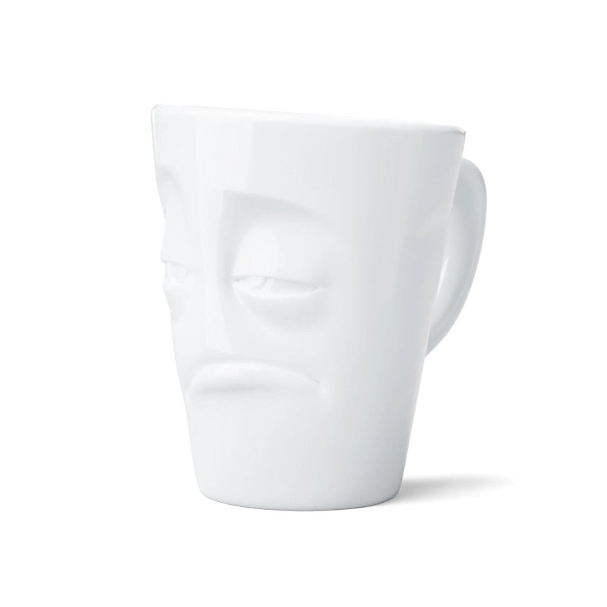 MUG - SNOOZY, 350ml
