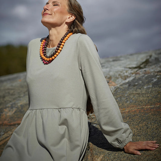 NECKLACE AITO - AARIKKA