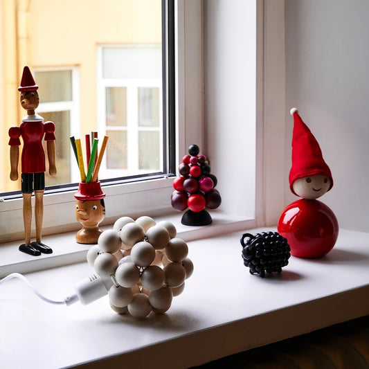 AARIKKA RAM - POHJANPÄSSI, BLACK