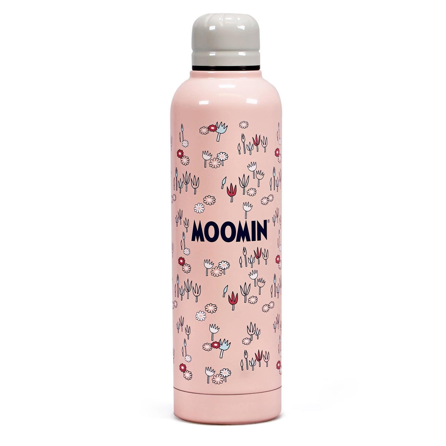 MOOMIN WATER BOTTLE - PINK